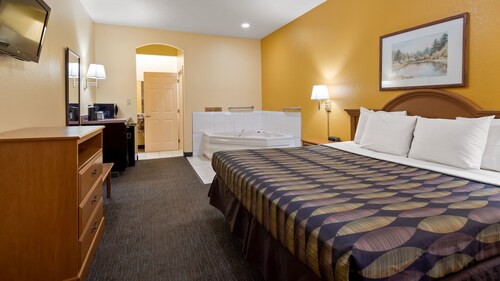 SureStay Hotel By Best Western Mission