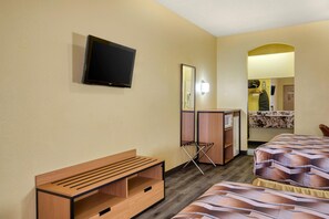 Bureau, draps fournis