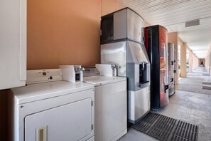 Comodidades da propriedade