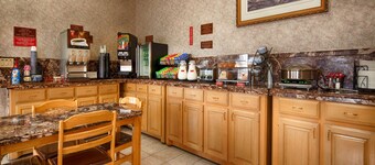 SureStay Hotel By Best Western Mission