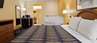 SureStay Hotel By Best Western Mission