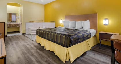 SureStay Hotel By Best Western Mission