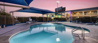 SureStay Hotel By Best Western Mission