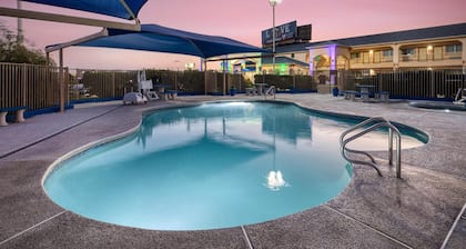 SureStay Hotel By Best Western Mission