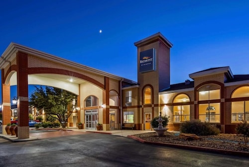 Baymont by Wyndham Lubbock