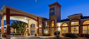 Baymont by Wyndham Lubbock