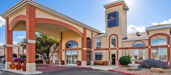 Baymont by Wyndham Lubbock