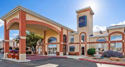 Baymont by Wyndham Lubbock