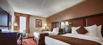 Best Windsor Inn