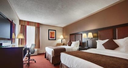 Best Windsor Inn