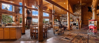 Best Western Northwoods Lodge