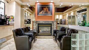 Bar (in der Unterkunft)