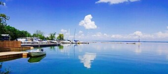 Ramada by Wyndham Jacksons Point