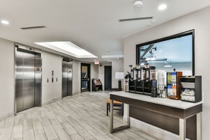Servicio de café