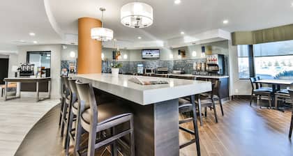 Best Western Plus Cambridge Hotel