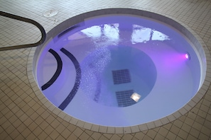 Spa - Quality Inn & Suites (Brampton)