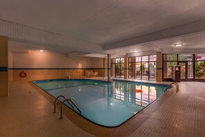 Property amenity - Quality Inn & Suites (Brampton)