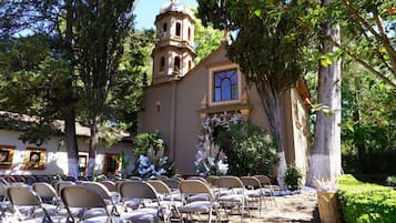 Capilla