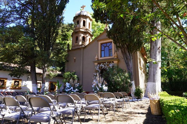 Chapel