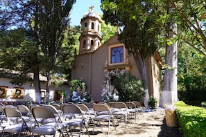 Chapelle