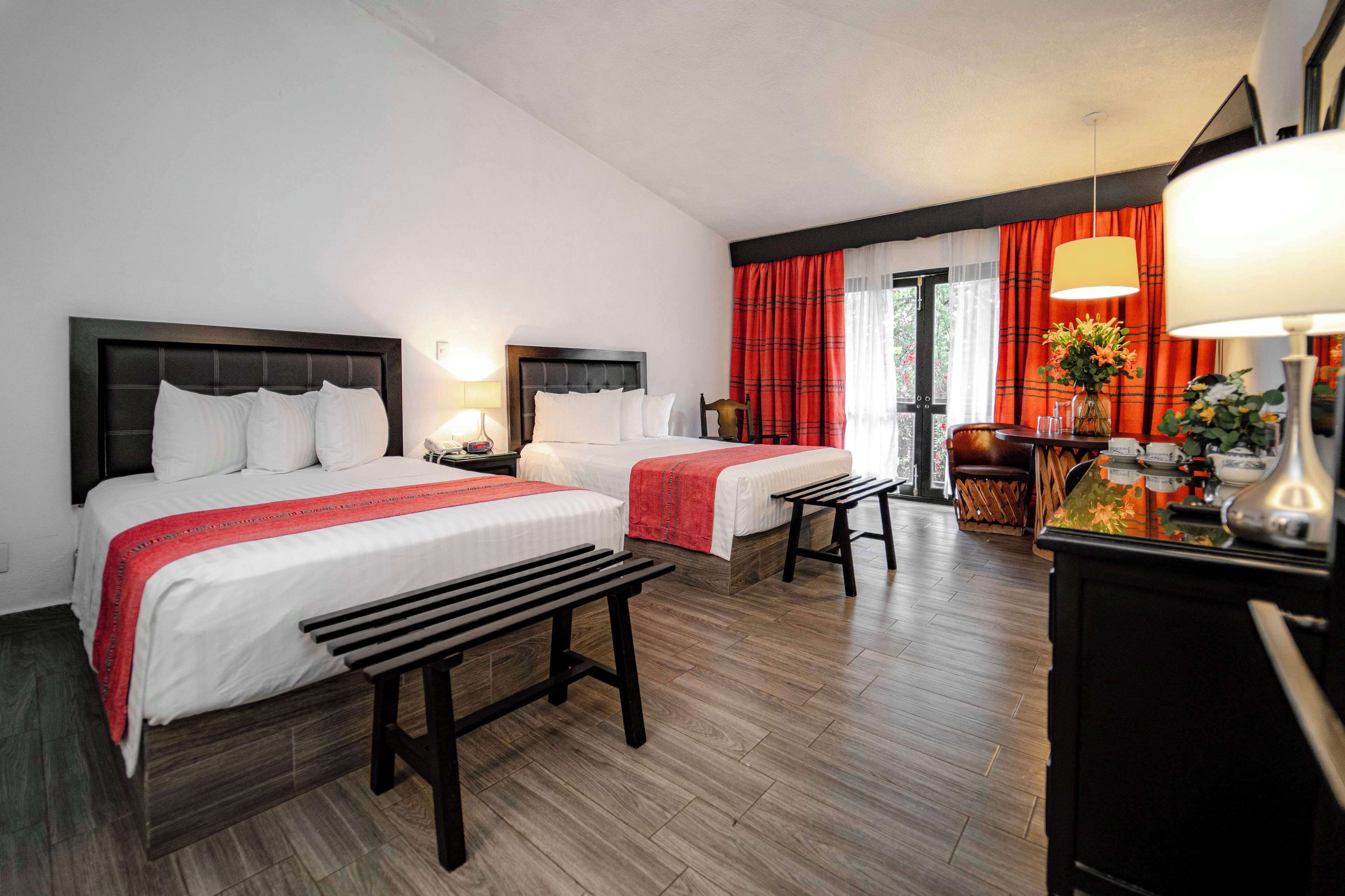 1 bedroom, premium bedding, in-room safe, desk