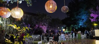 Best Western Plus Posada de Don Vasco