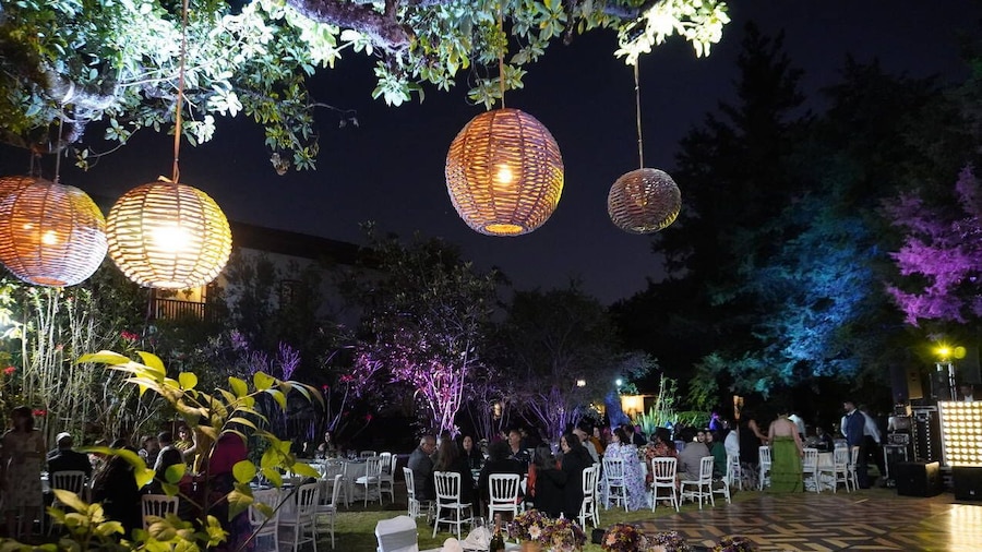 Best Western Plus Posada de Don Vasco