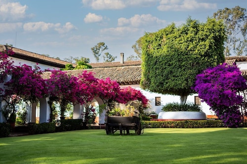 Best Western Plus Posada de Don Vasco