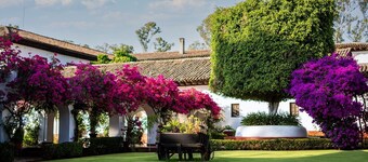 Best Western Plus Posada de Don Vasco