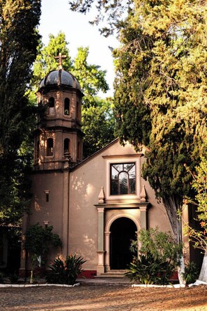 Chapelle