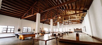 Best Western Plus Posada de Don Vasco