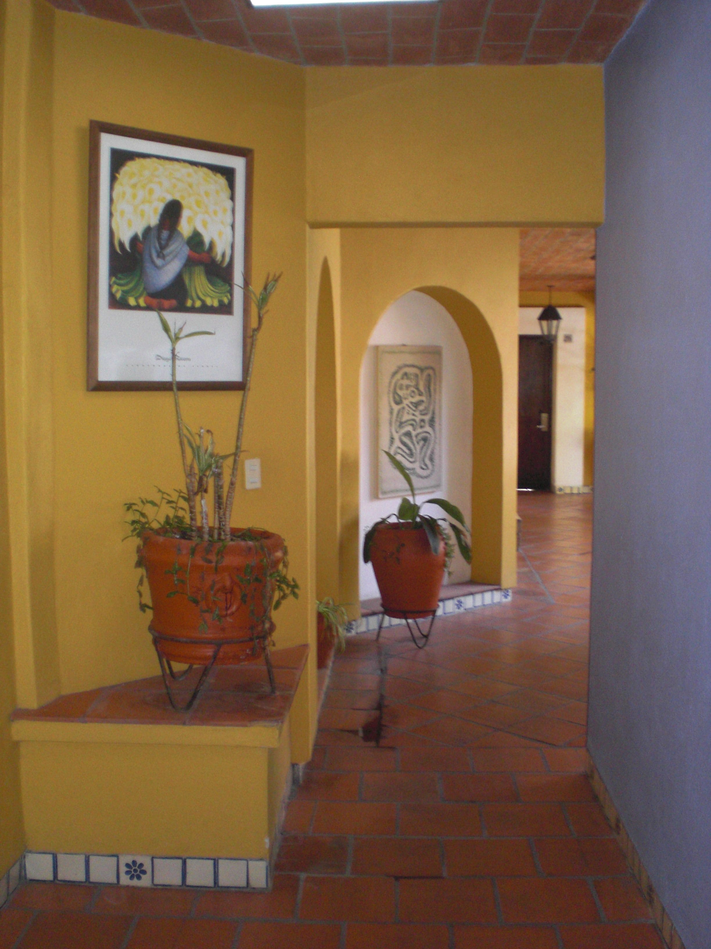 Foto - Parador del Dominico