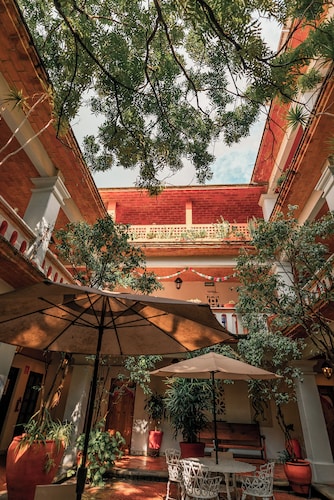 Parador Del Dominico