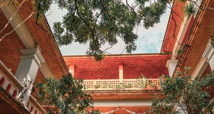 Parador Del Dominico