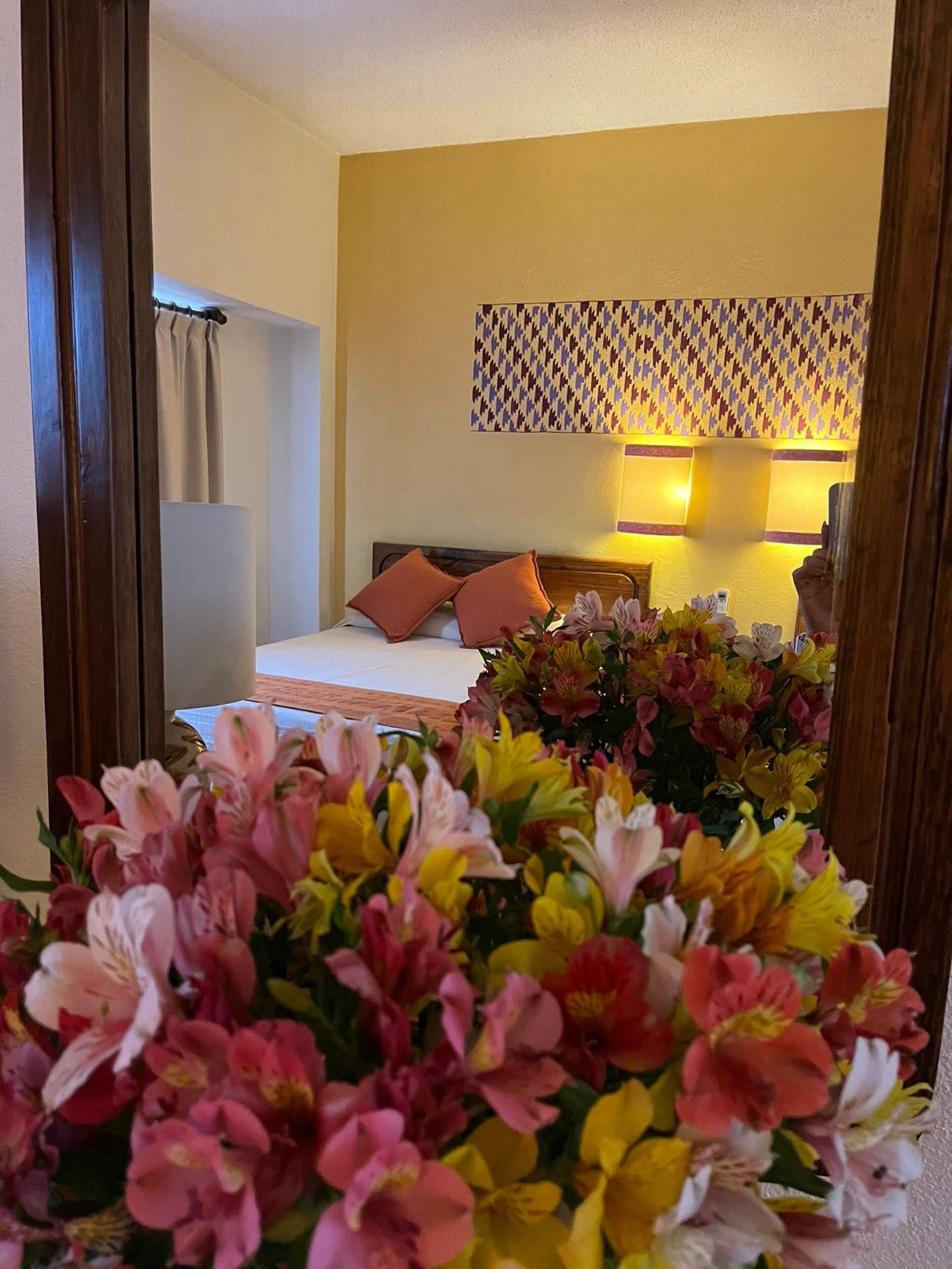 Foto - Parador del Dominico