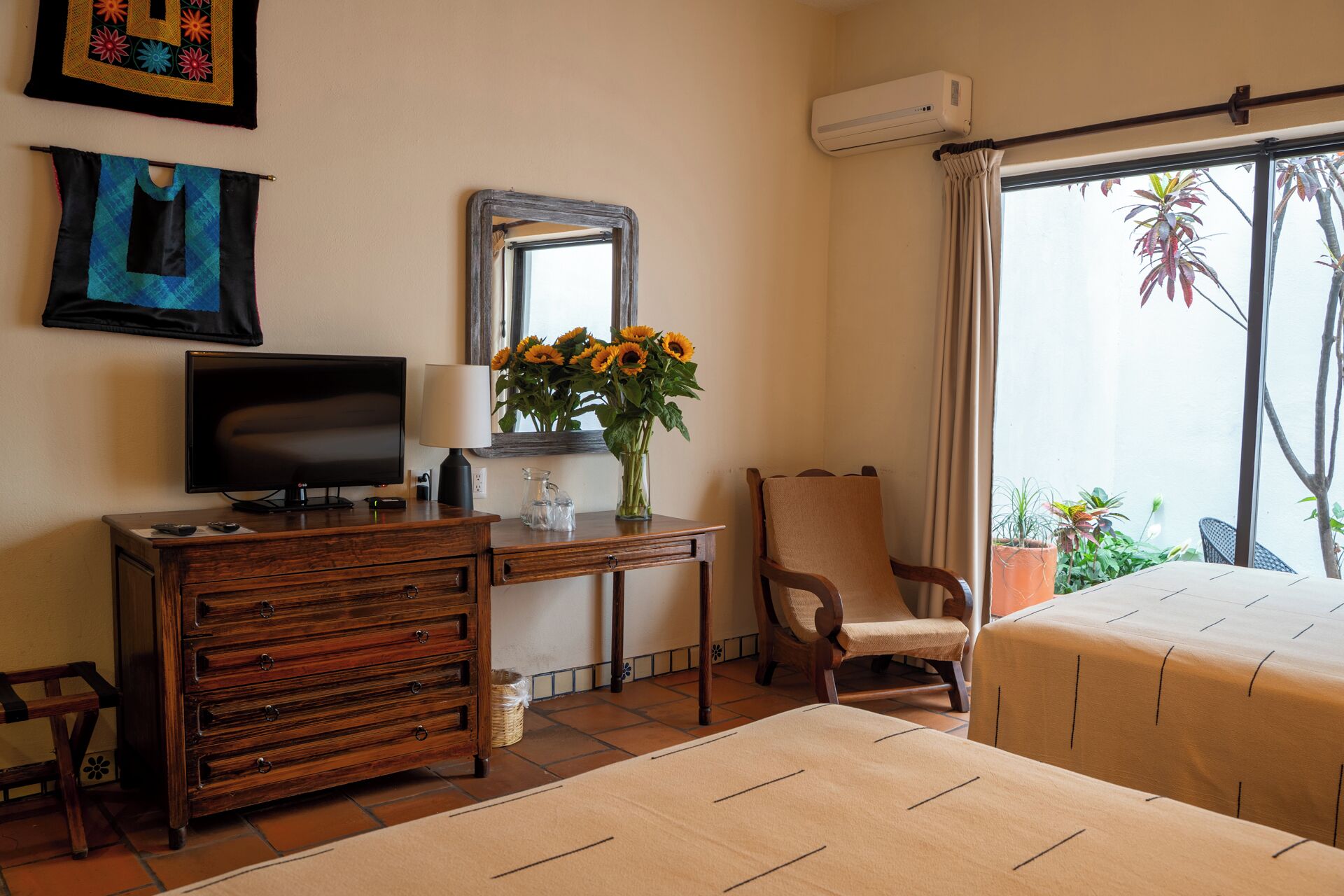 Foto - Parador Del Dominico