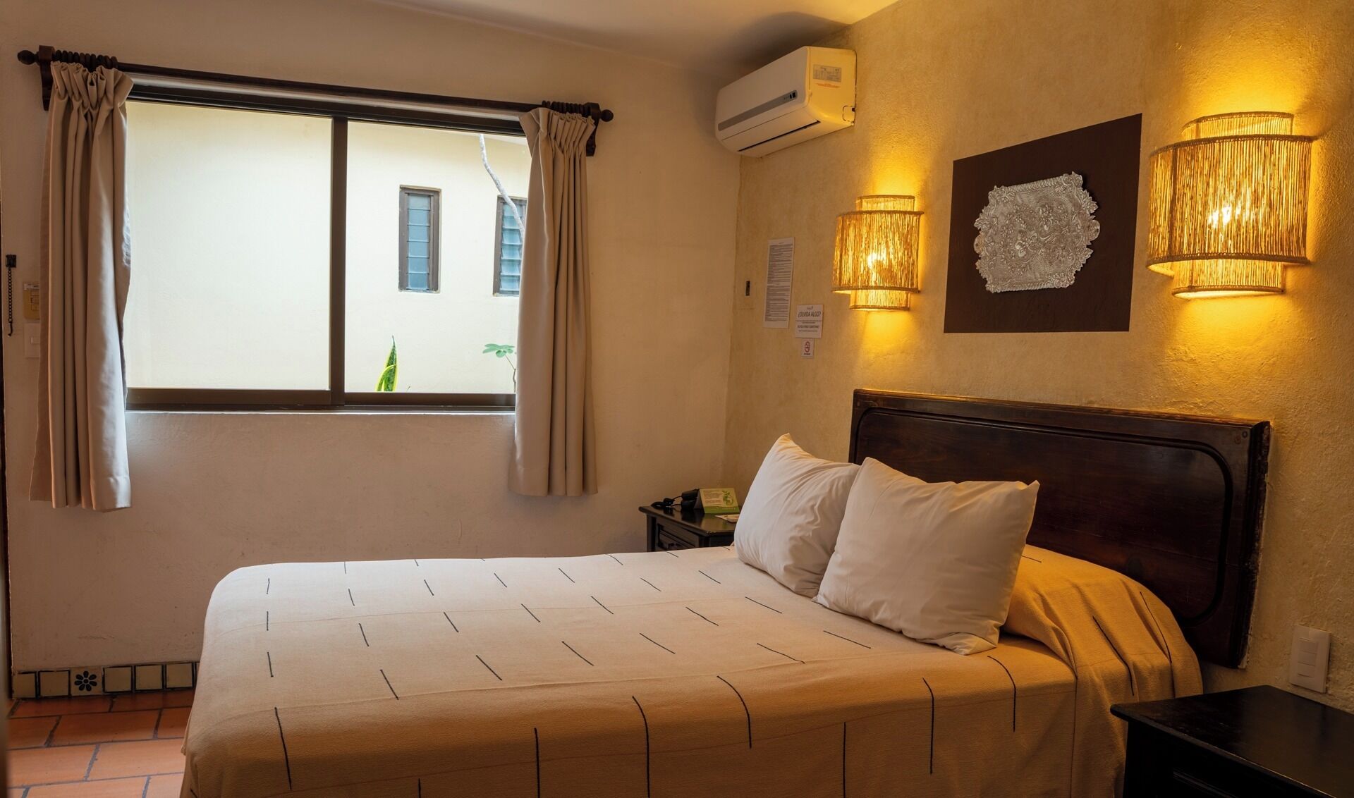 Foto - Parador Del Dominico