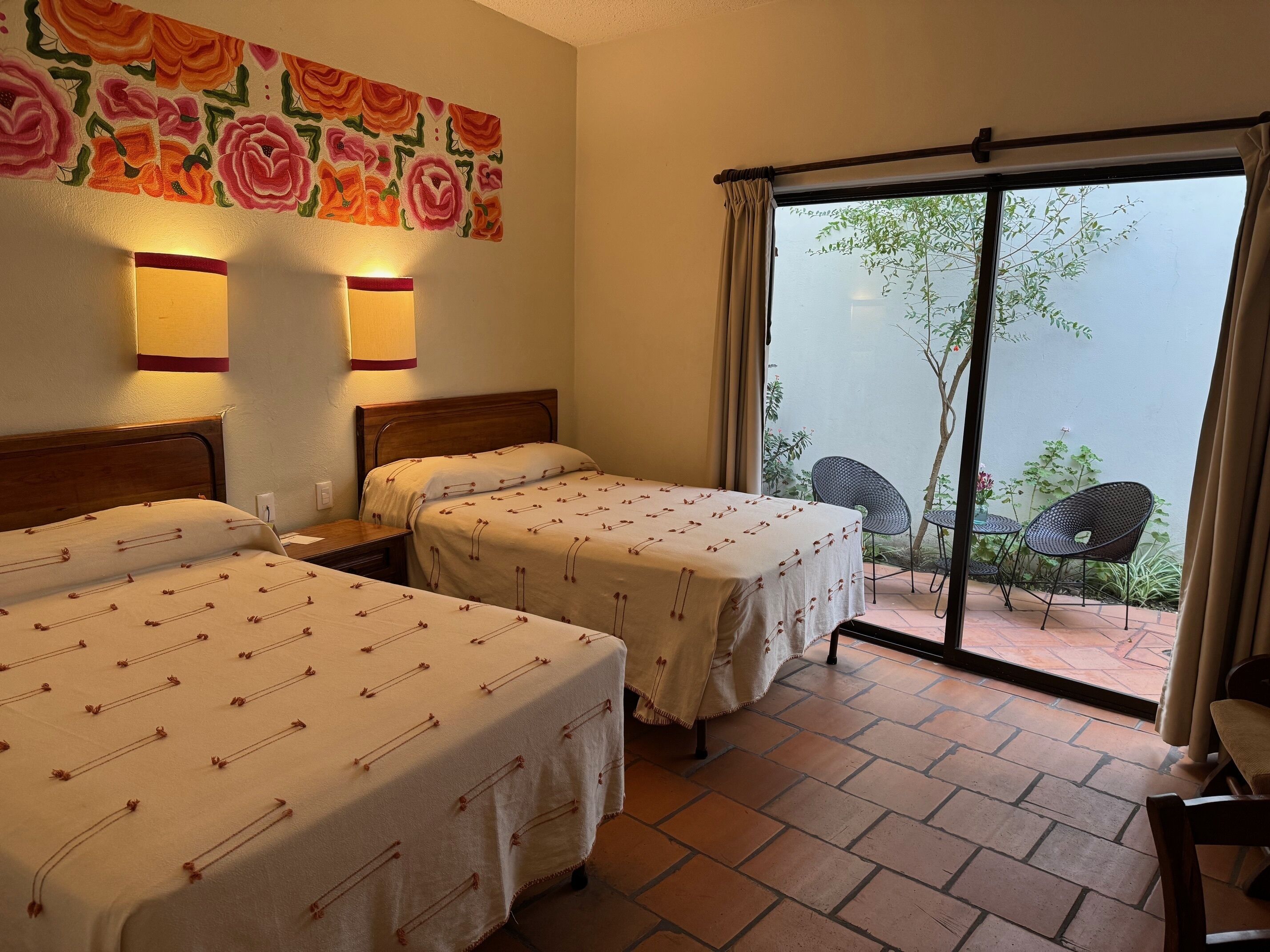 Foto - Parador del Dominico