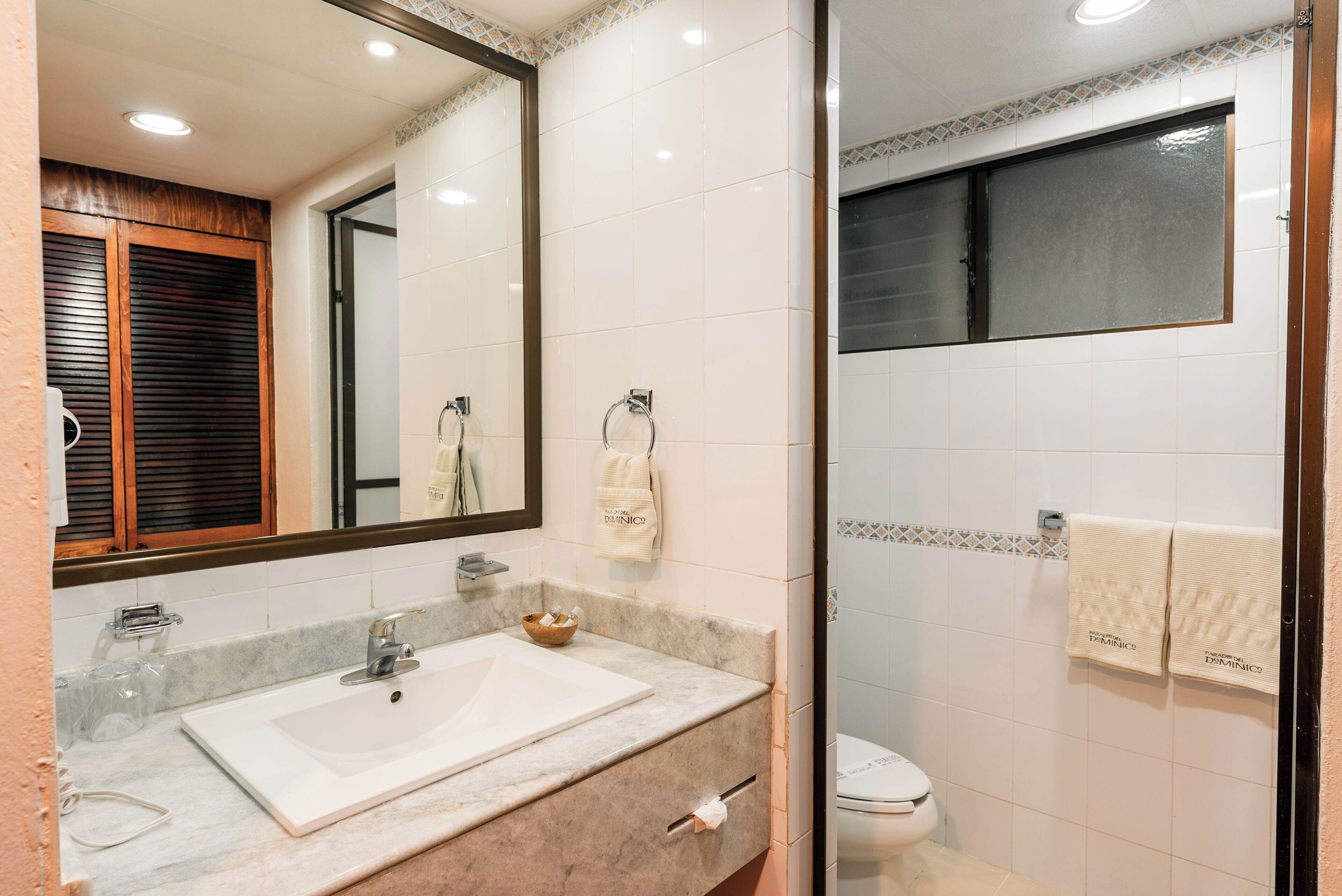 Foto - Parador del Dominico