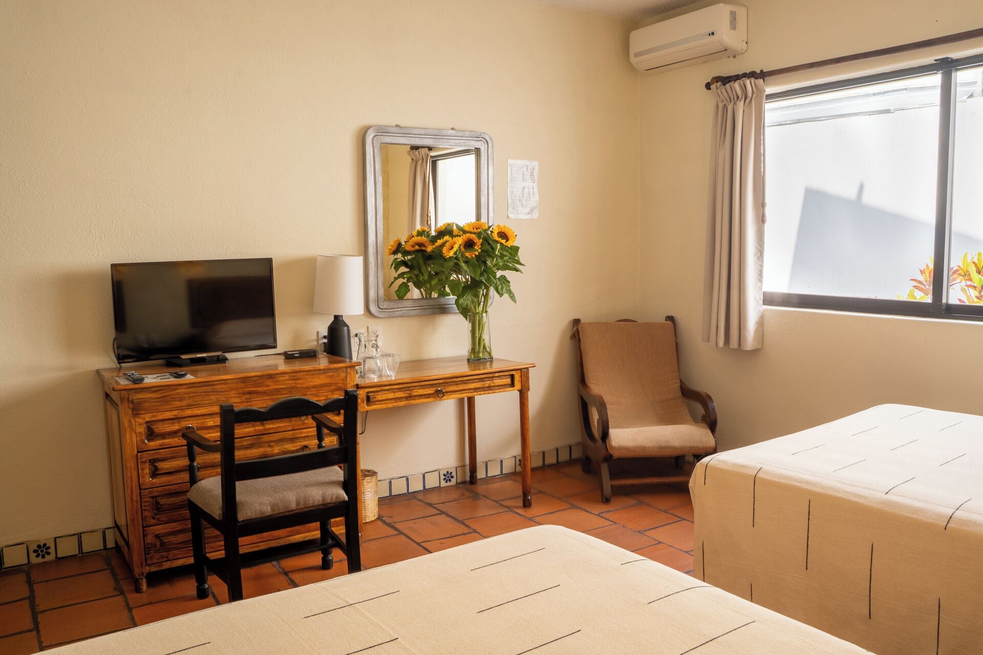 Foto - Parador Del Dominico