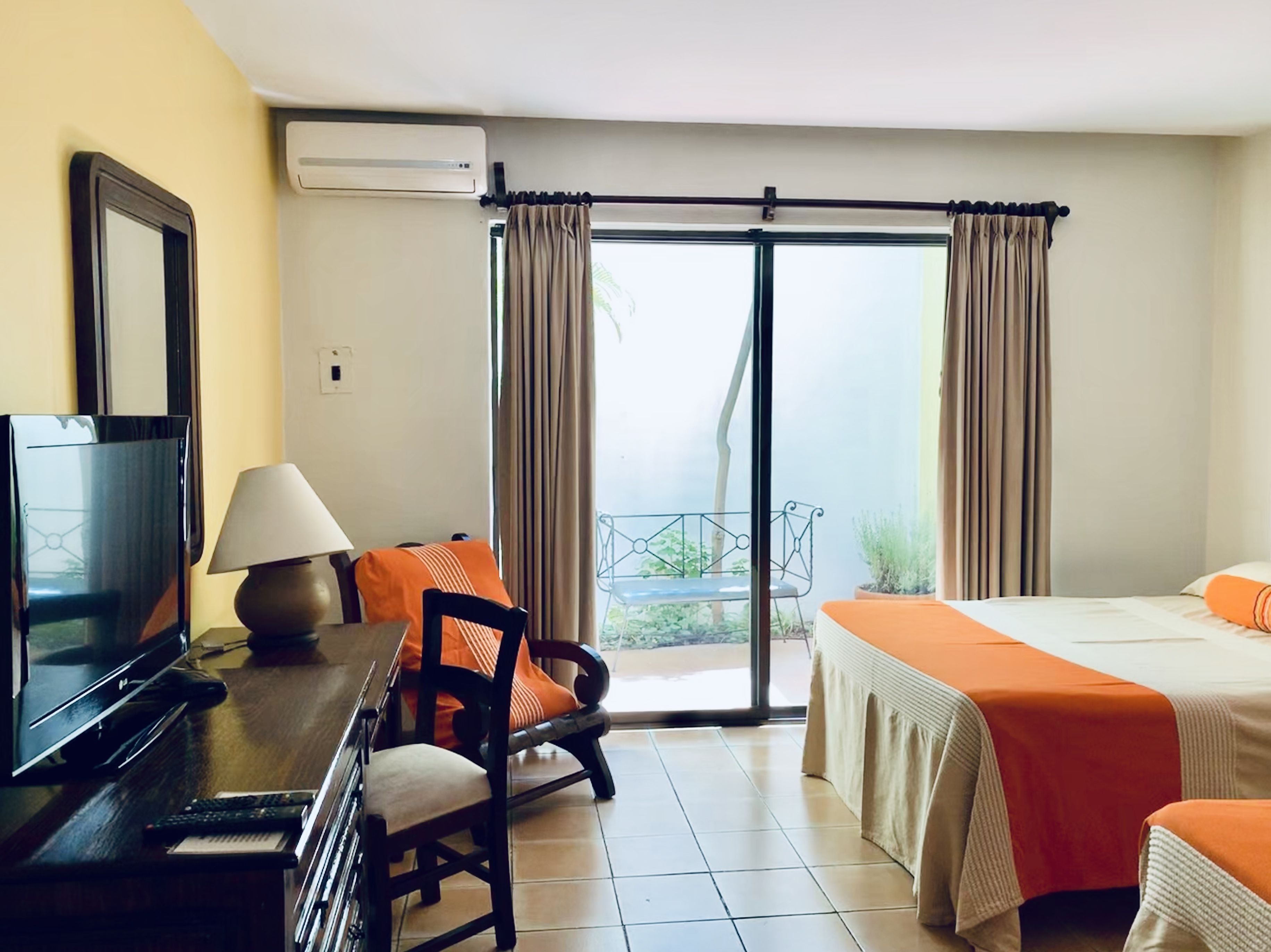 Foto - Parador del Dominico