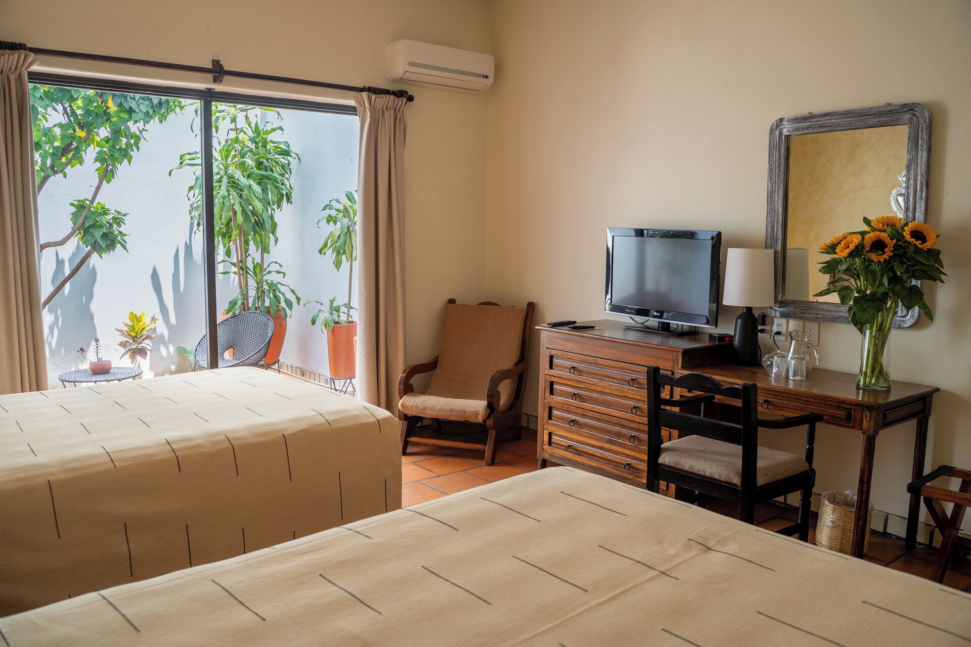Foto - Parador Del Dominico