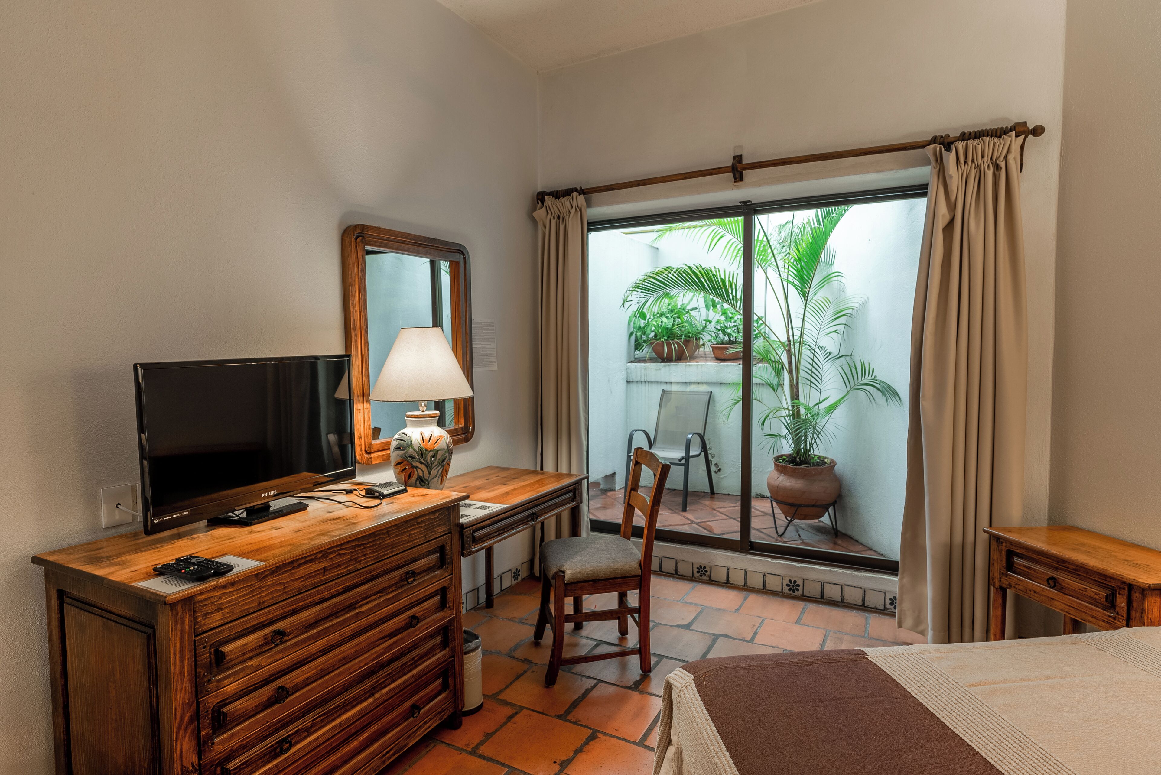 Foto - Parador del Dominico