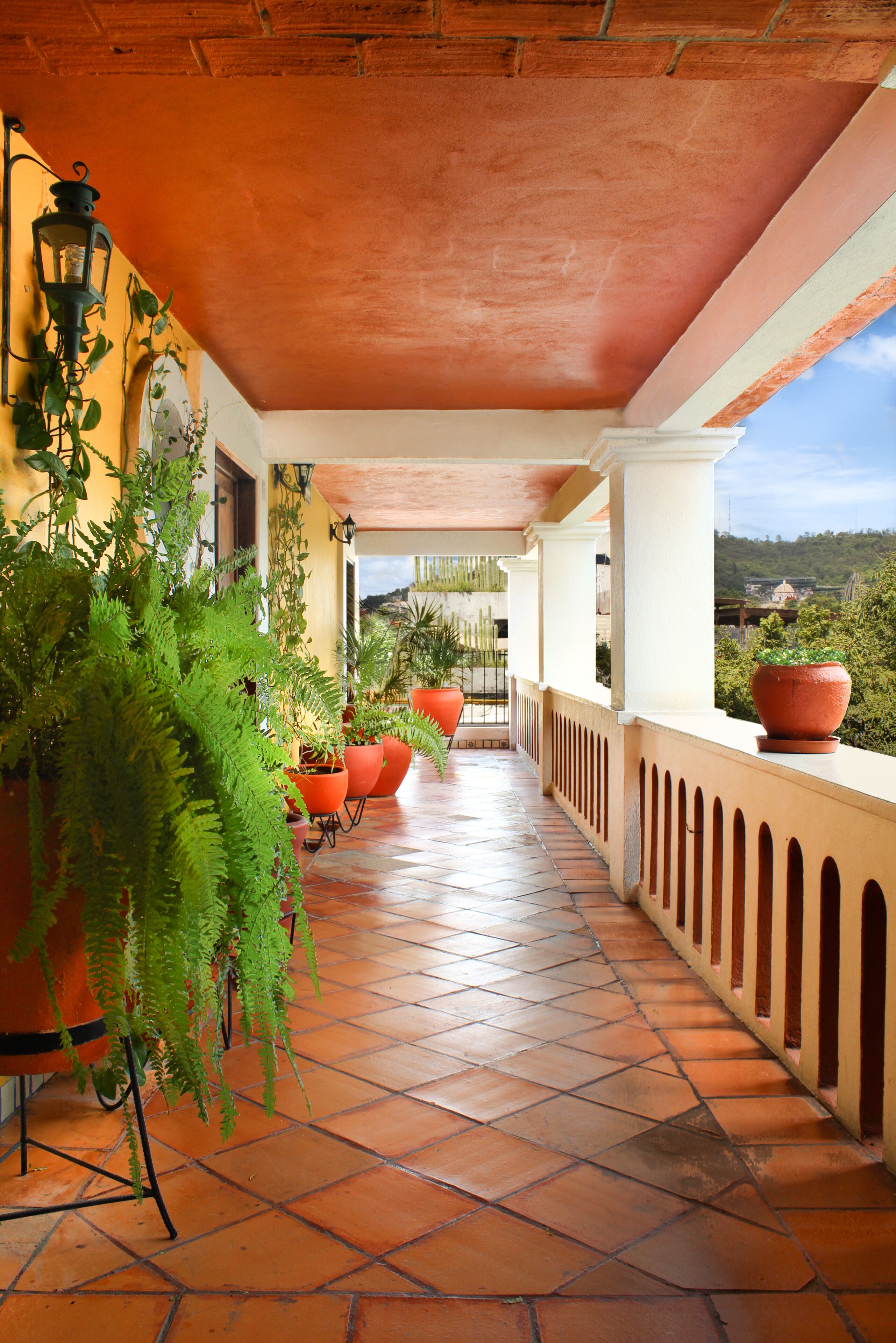 Foto - Parador Del Dominico