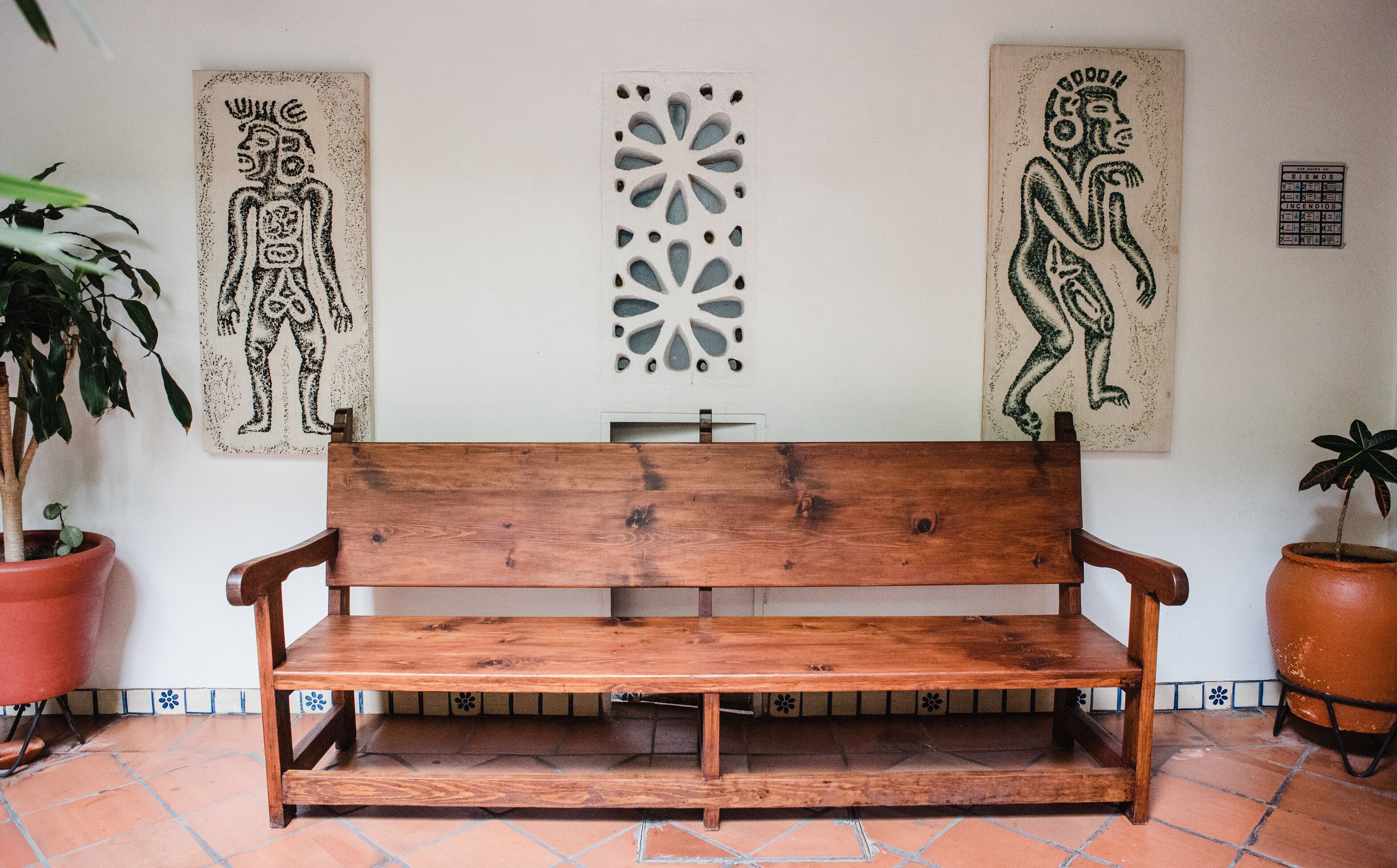 Foto - Parador del Dominico