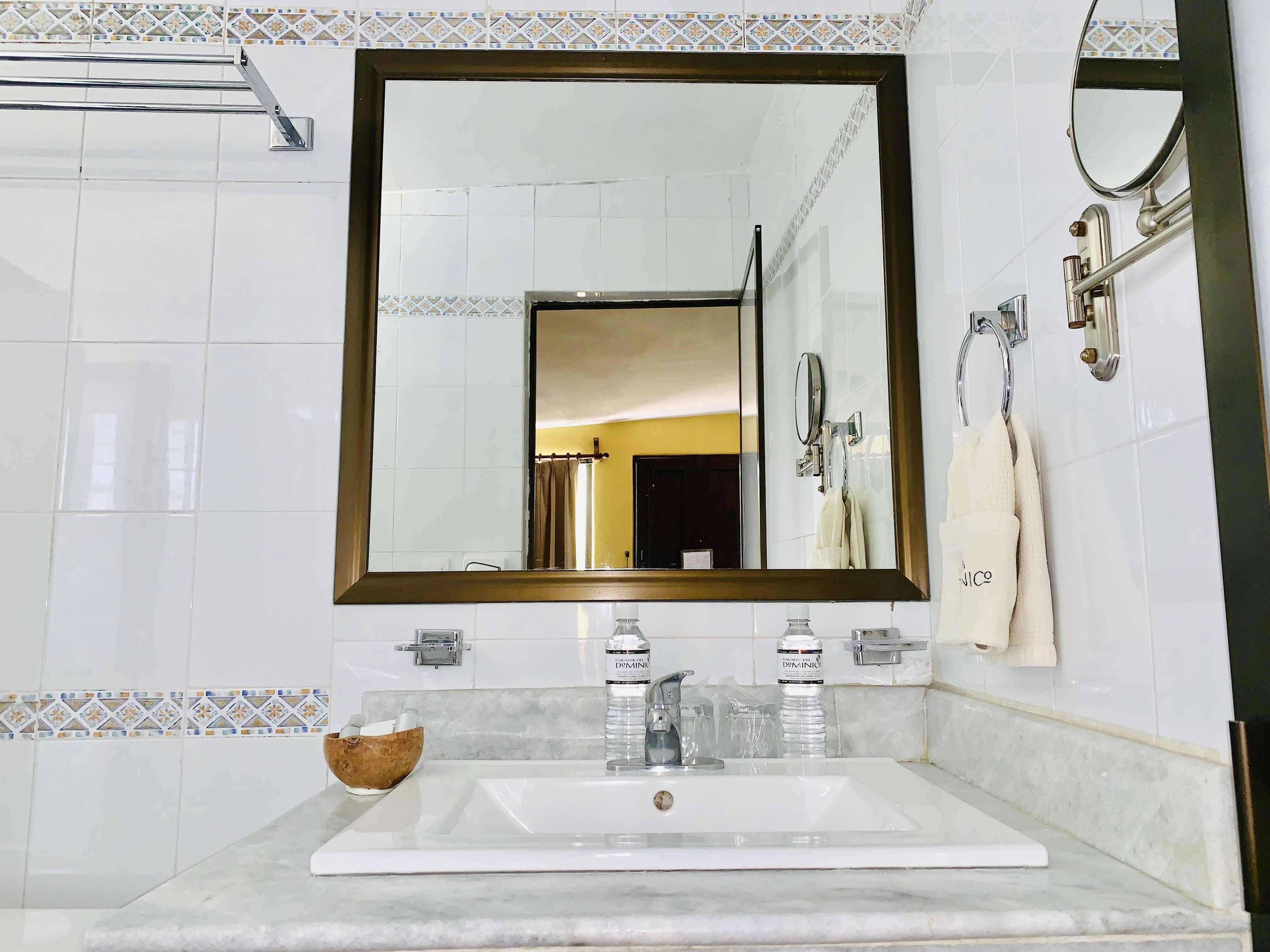 Foto - Parador del Dominico