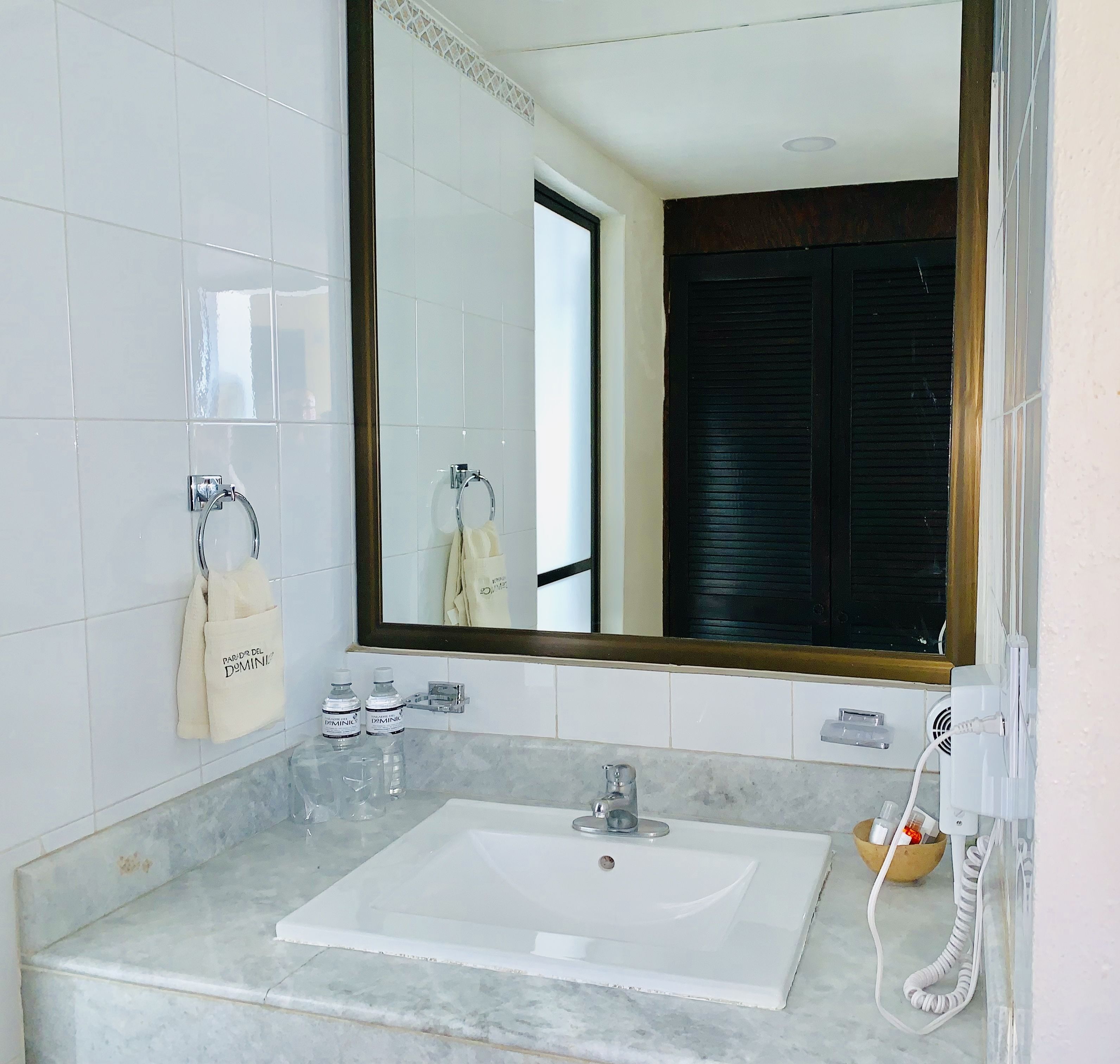 Foto - Parador del Dominico