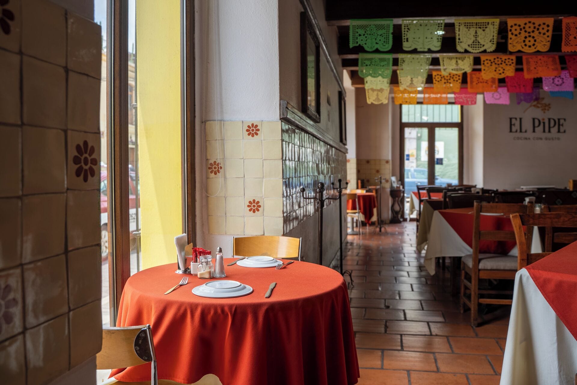 Foto - Parador Del Dominico