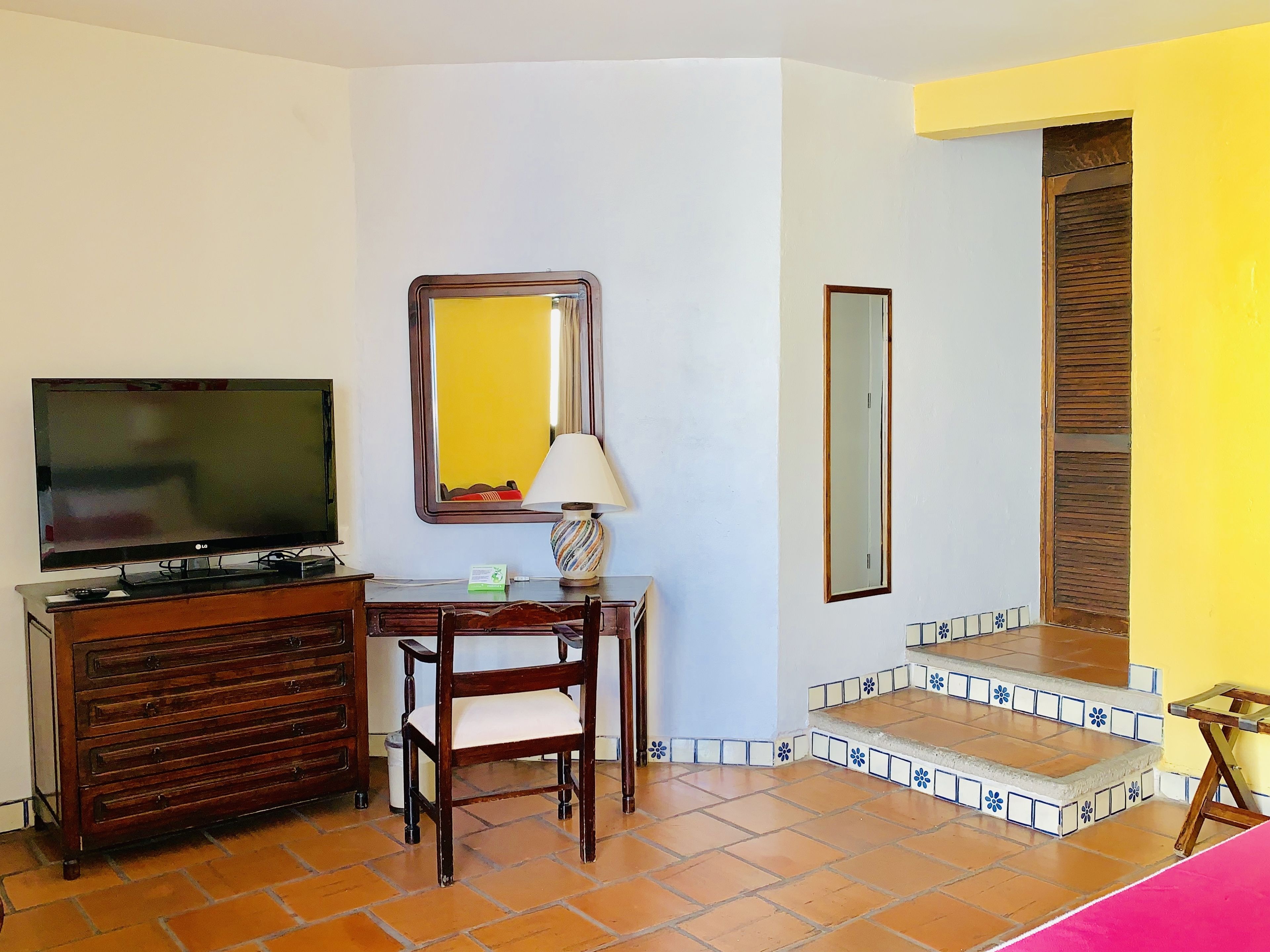 Foto - Parador del Dominico