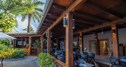 Best Western Plus Belize Biltmore Plaza
